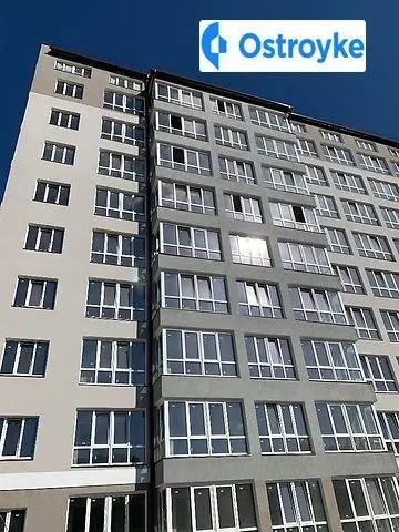 Шухевича Романа улица — фото 1