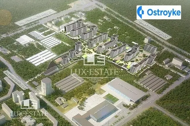 Продам 2-к. квартиру, Новострой, Пролисок, Дворец Спорта, Новые Дома — фото 3