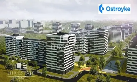 2-кімнатна квартира, 67 м², Харків