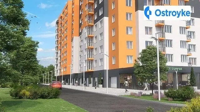 Немировское шоссе — фото 3