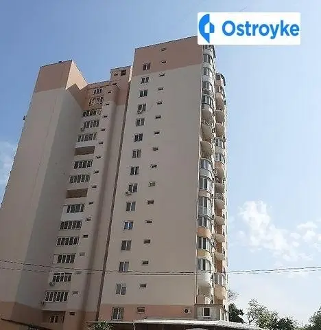 2-комнатная квартира, 70 м², вул. Академика Вильямса, Одесса