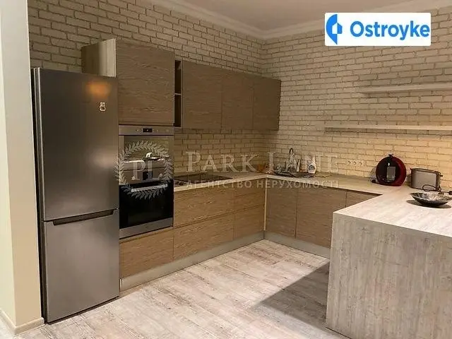 2-кімнатна квартира, 75 м², вул. Механизаторов, 2, Київ — фото 4