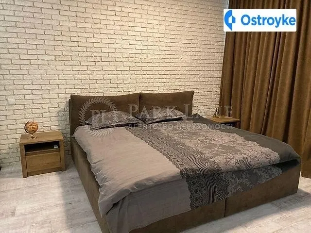 2-кімнатна квартира, 75 м², вул. Механизаторов, 2, Київ — фото 1