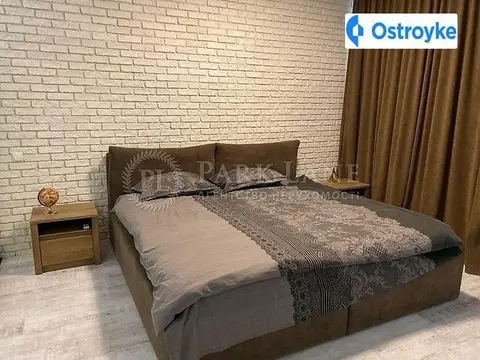 2-кімнатна квартира, 75 м², вул. Механизаторов, 2, Київ