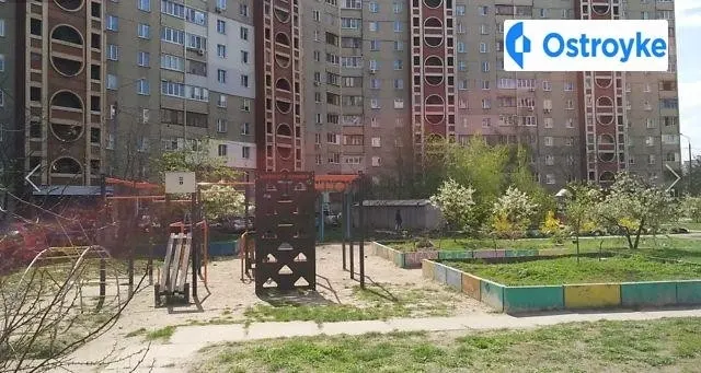 Бальзака Оноре де улица — фото 1