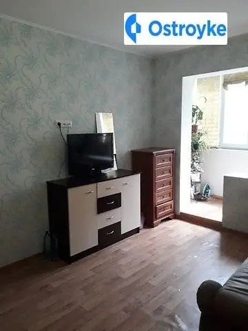 1-комнатная квартира, 34 м², вул. Генерала Бочарова, Одесса