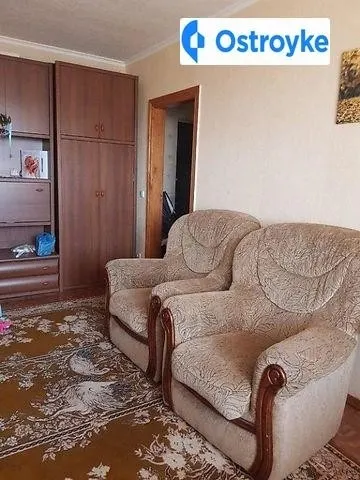 Фадеева улица — фото 1
