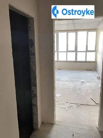 Продаж 1-кімнатної квартири, 32 м², Київ — фото 2