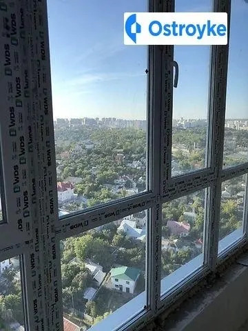 Продаж 1-кімнатної квартири, 32 м², Київ — фото 1
