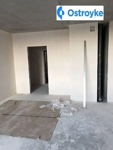 Продаж 1-кімнатної квартири, 32 м², Київ — фото 3