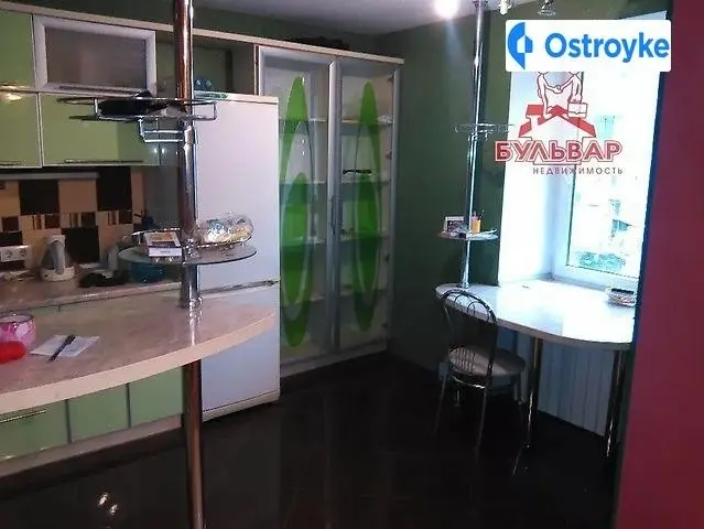 Залесская улица — фото 2