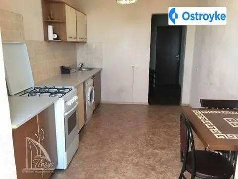 1-кімнатна квартира, 42 м², вул. Автозаводська, Запоріжжя