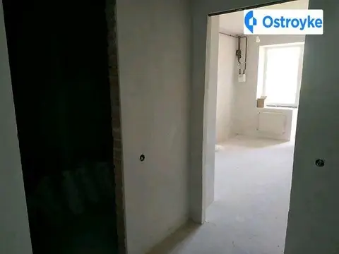 1-кімнатна квартира, 44 м², вул. Бориса Гмирі, 20, Буча