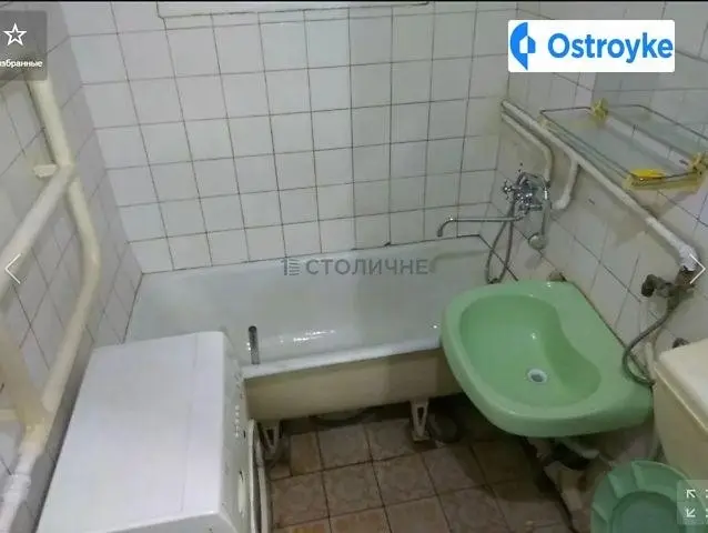 Академика Щусева переулок — фото 3