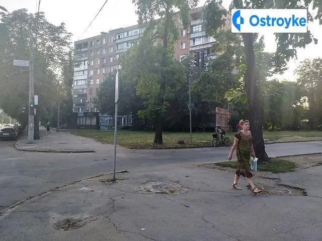 Мира проспект — фото 1