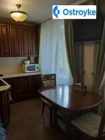 Продаж 3-кімнатної квартири, 60 м², Біла Церква