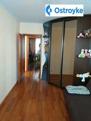 Продаж 3-кімнатної квартири, 60 м², Біла Церква — фото 2
