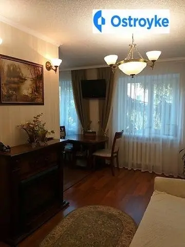 Продаж 3-кімнатної квартири, 60 м², Біла Церква — фото 3