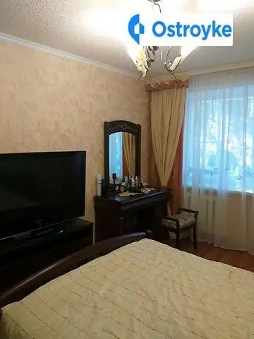 Продаж 3-кімнатної квартири, 60 м², Біла Церква — фото 5