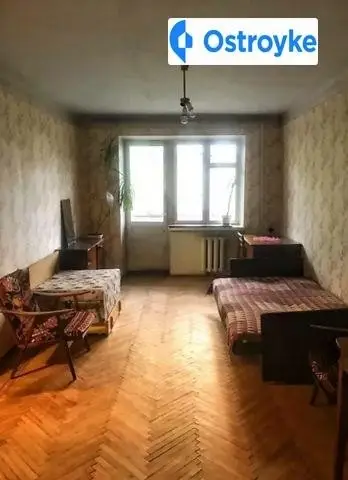 2-кімнатна квартира, 45 м², пров. Отакара Яроша, Харків