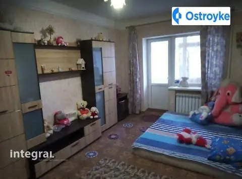 2-комнатная квартира, 44 м², вул. Рози Люксембург, Херсон
