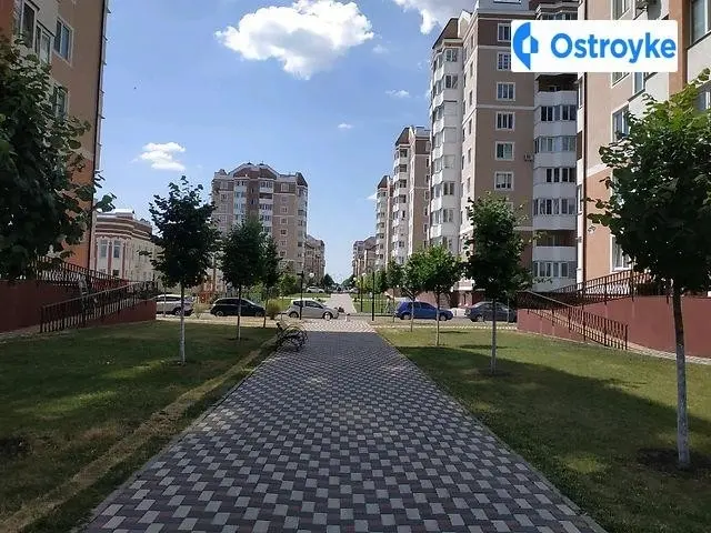 Продаж 1-кімнатної квартири, 44 м², Буча — фото 2