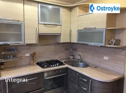 2-комнатная квартира, 52 м², вул. Фрітаун, Херсон
