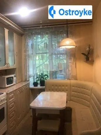 2-кімнатна квартира, 54 м², Запоріжжя — фото 1