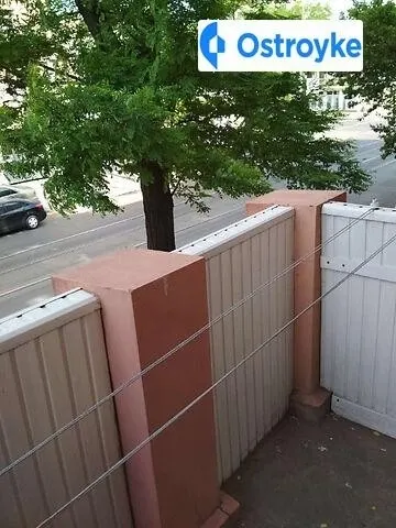 Преображенская улица — фото 1