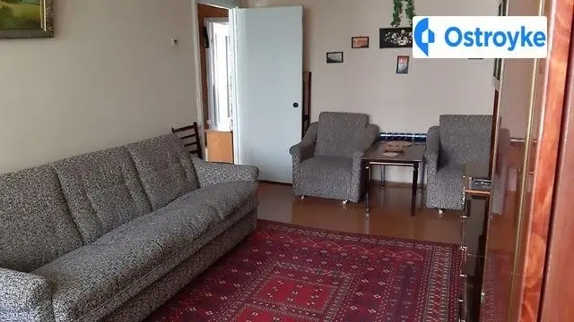 Продаж 3-кімнатної квартири, 68 м², Житомир — фото 3