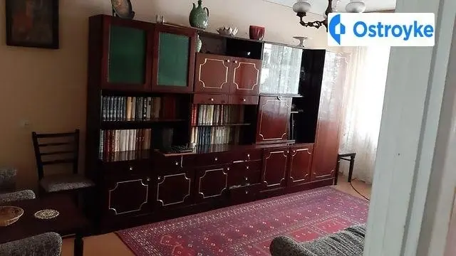 Продаж 3-кімнатної квартири, 68 м², Житомир — фото 2