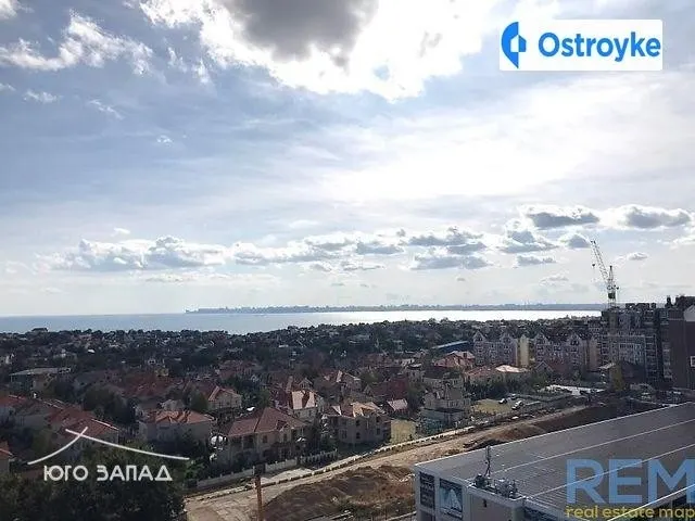 Марсельская улица — фото 1