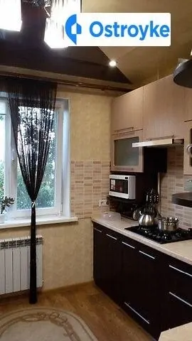 Продаж 2-кімнатної квартири, 54 м², Біла Церква — фото 1