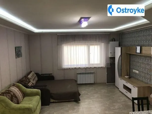 Дача Ковалевского улица — фото 1