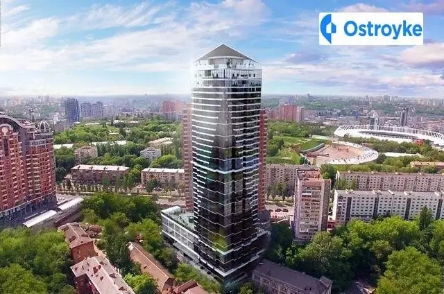 бул. Леси Украинки — фото 5