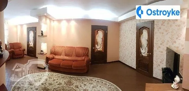 Зодчих улица — фото 1