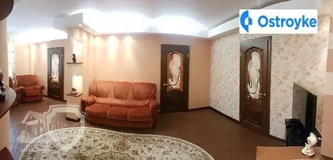 3-кімнатна квартира, 95 м², вул. Зодчих, Вінниця