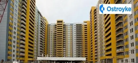 1-комнатная квартира, 39 м², вул. Михайлівська, 8, Одесса