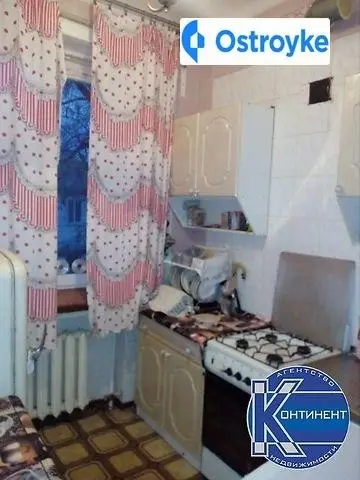 2-комнатная квартира, 44 м², вул. Робоча, Херсон