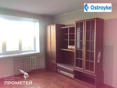 Космонавтів