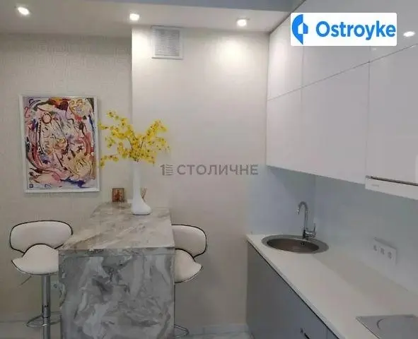 Леси Украинки бульвар — фото 3