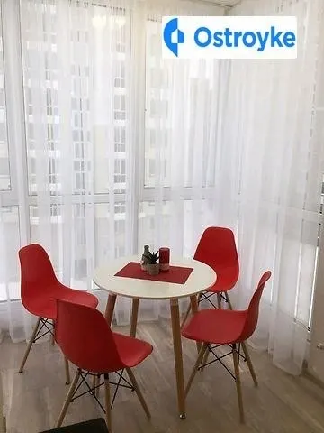 Продаж 2-кімнатної квартири, 50 м², Буча — фото 1