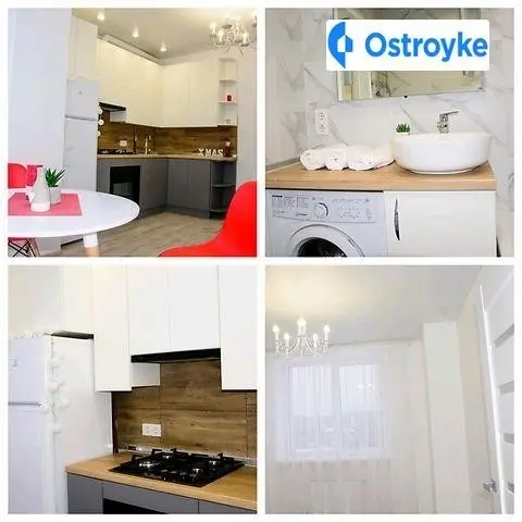 Продаж 2-кімнатної квартири, 50 м², Буча — фото 5