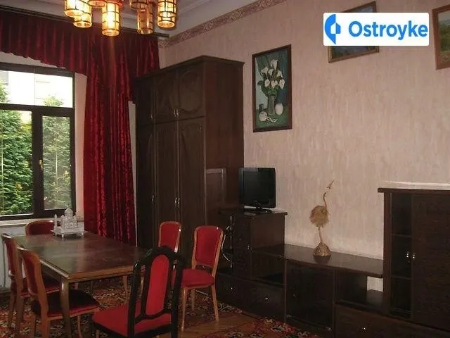 Василия Стуса улица — фото 1