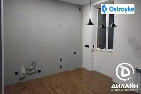 2-кімнатна квартира, 50 м², просп. Ленина №, Запоріжжя