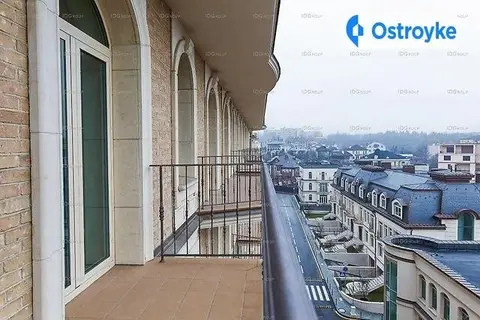 10-кімнатна квартира, 460 м², вул. Новоселицька, 10, Київ