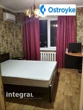 Продаж 2-кімнатної квартири, 54 м², Херсон — фото 1