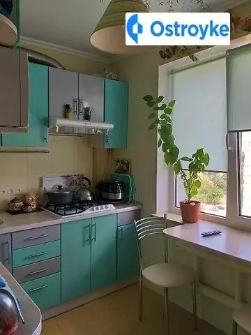 Продаж 2-кімнатної квартири, 47 м², Черкаси