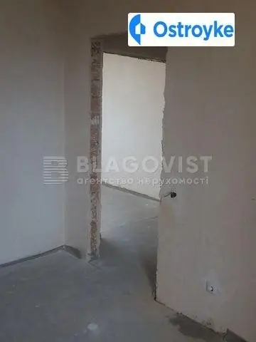 2-кімнатна квартира, 109 м², вул. Юрія Кондратюка, 3, Київ