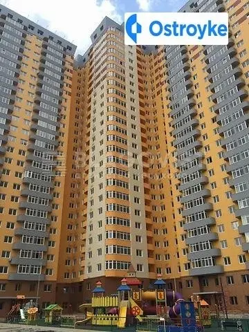 Юрия Кондратюка улица — фото 4